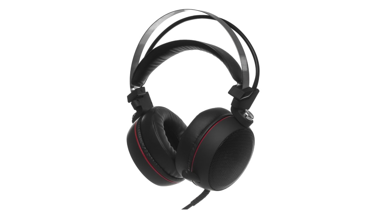 Słuchawki Mad Dog GH705 za 99 zł! Niedrogi headset dla graczy 61 zł taniej