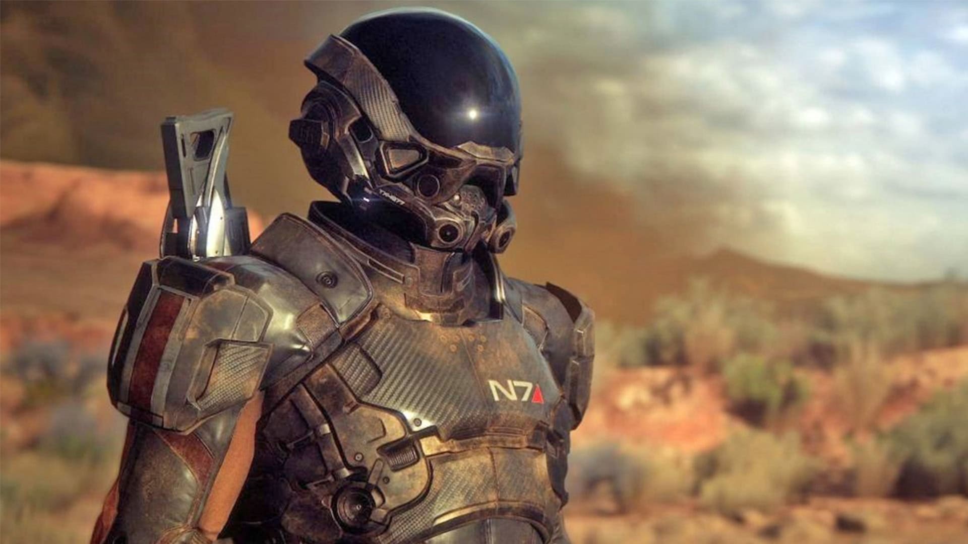 Nowy Mass Effect anulowany, a BioWare oficjalnie zamknięte! Electronic Arts zwalnia 400 pracowników
