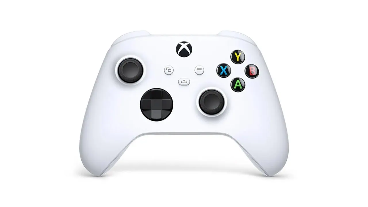 Kontroler Microsoft Xbox Series Controller dostępny w promocji za 189 zł (100 zł taniej)