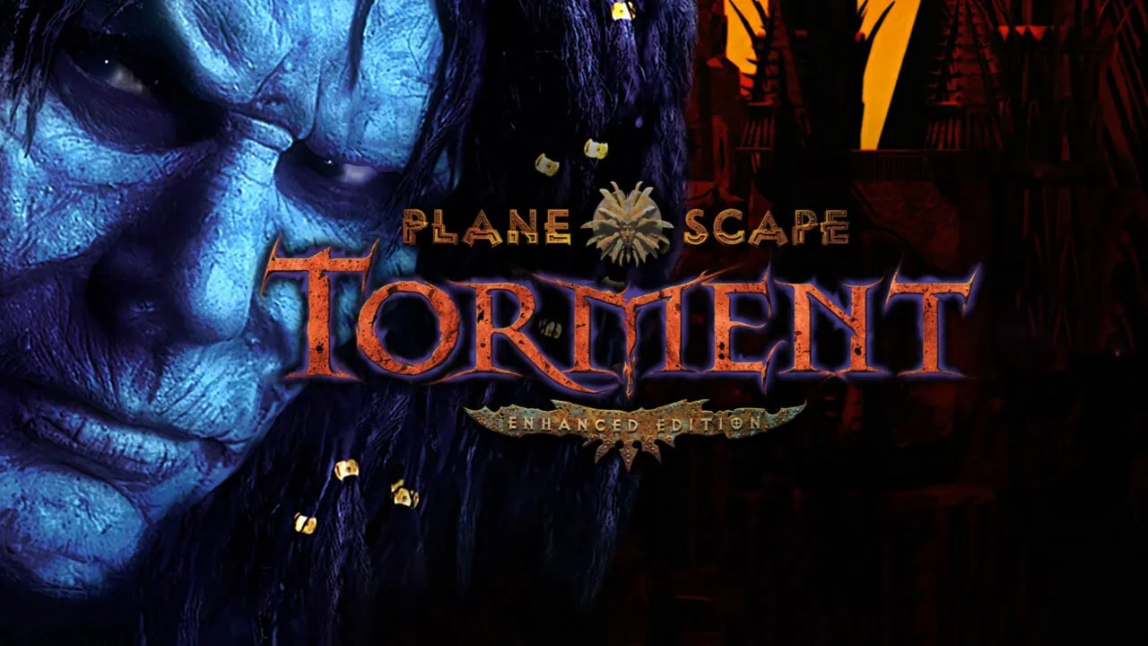 Planescape Torment Enhanced Edition na PC do zgarnięcia za 9,41 zł! Legendarny RPG za grosze