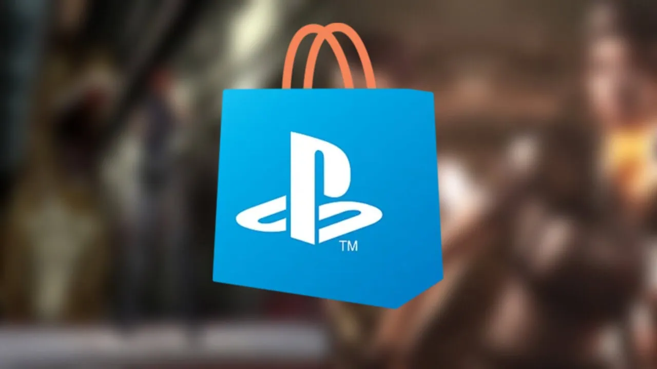 PS Store