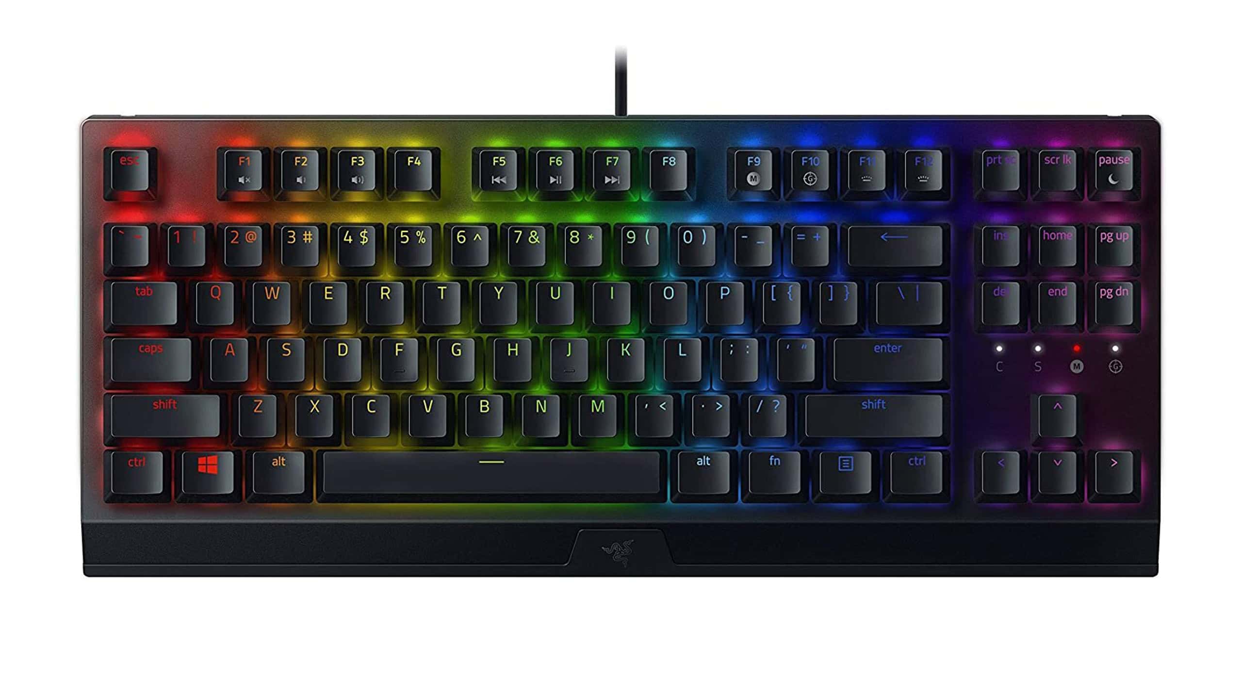 Razer BlackWidow V3 TKL