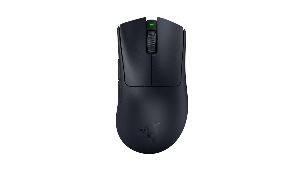 Myszka Razer DeathAdder V3 Pro dostępna za 449 zł (80 zł taniej)