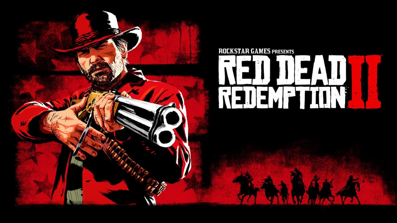 Red Dead Redemption 2 na Xboxy za 78,44 zł (taniej o 70%)