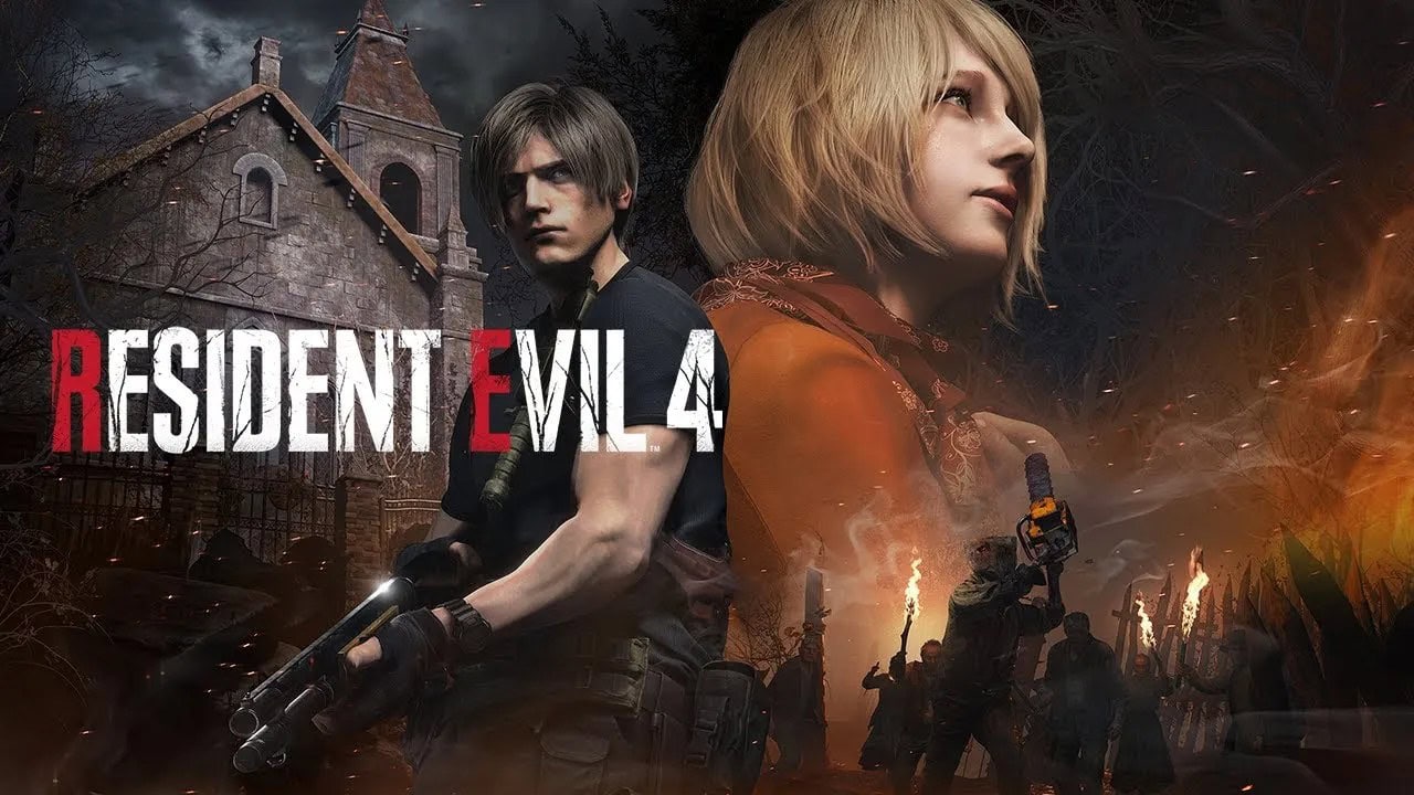 Resident Evil 4 Remake na PS5 dostępny za 86,86 zł (taniej o 50%)