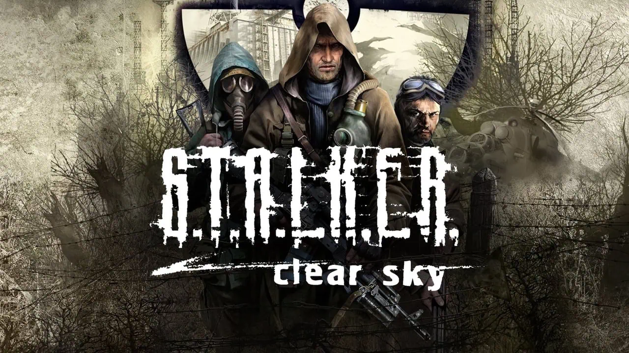 STALKER Clear Sky na PC do kupienia za 6,33 zł! Uznana gra dostępna w śmiesznie niskiej cenie