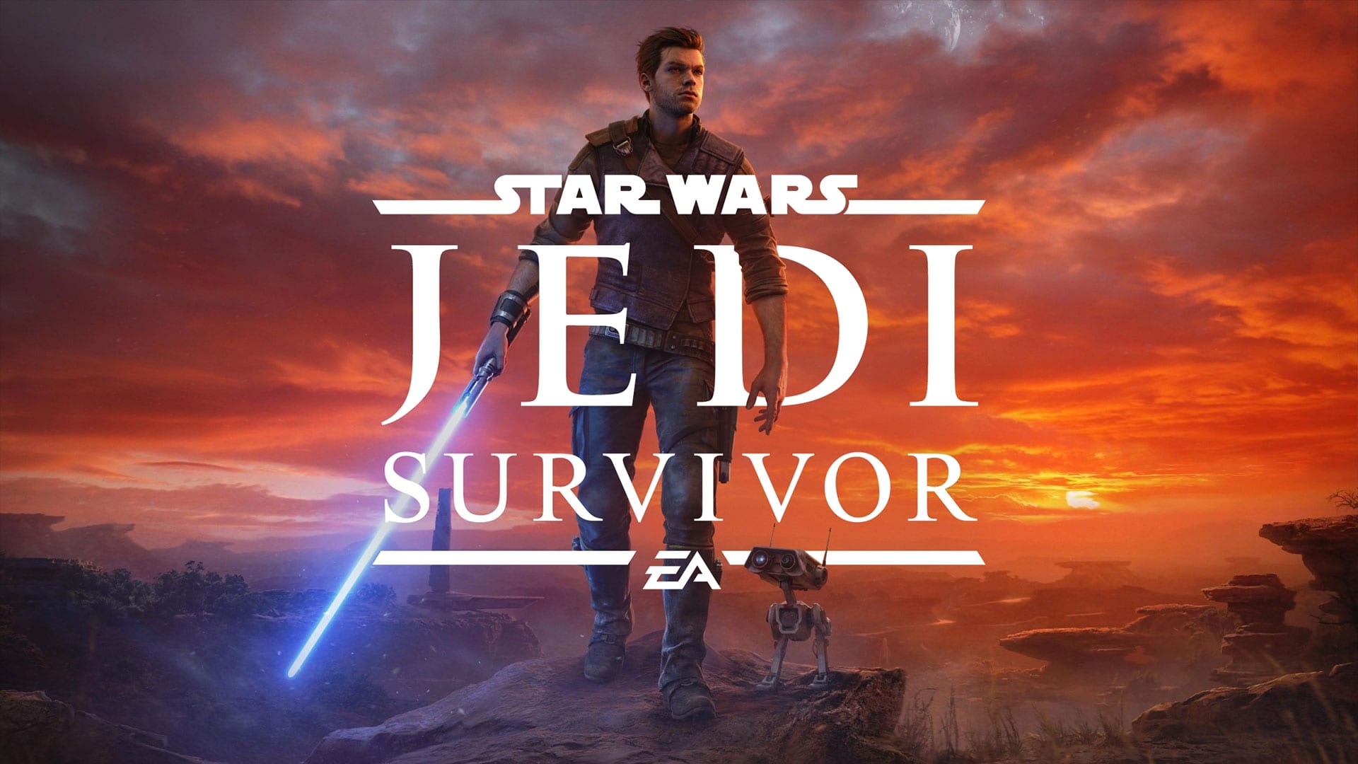 STAR WARS Jedi: Survivor na XBOX Series X|S za 35,86 zł (taniej o 314,04 zł)