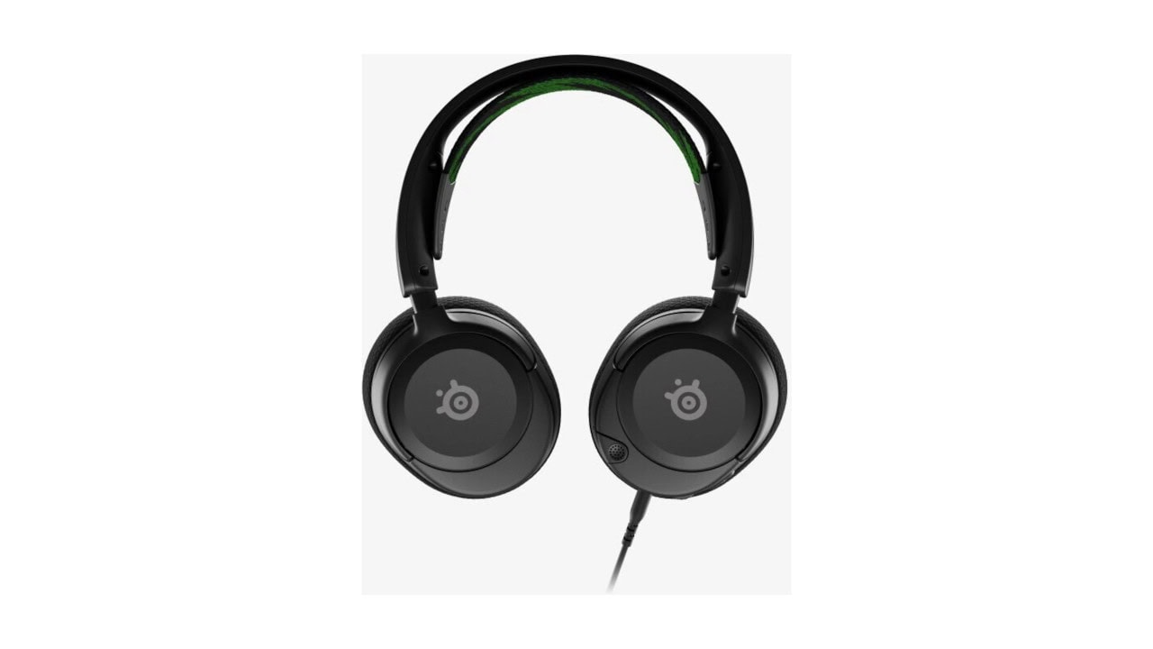 Słuchawki SteelSeries Arctis Nova 1X dostępne w promocji za 229 zł. Dostawa nawet w 90 minut!