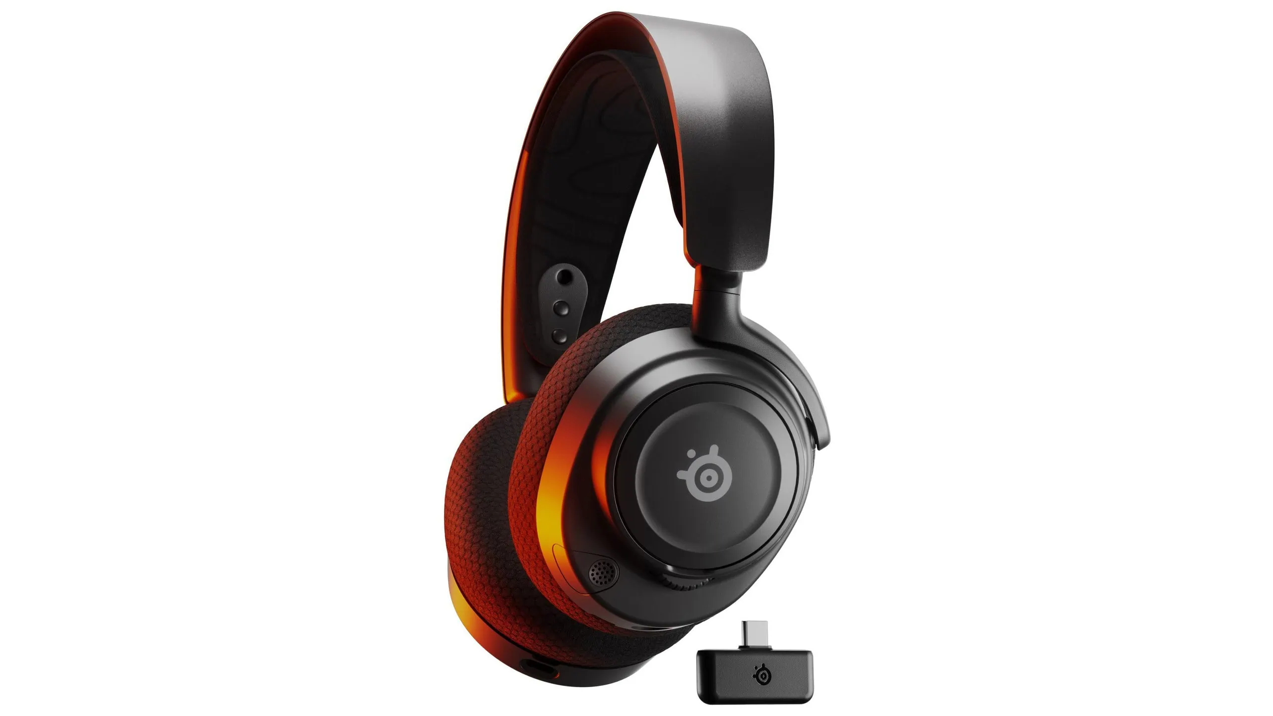 SteelSeries Arctis Nova 7