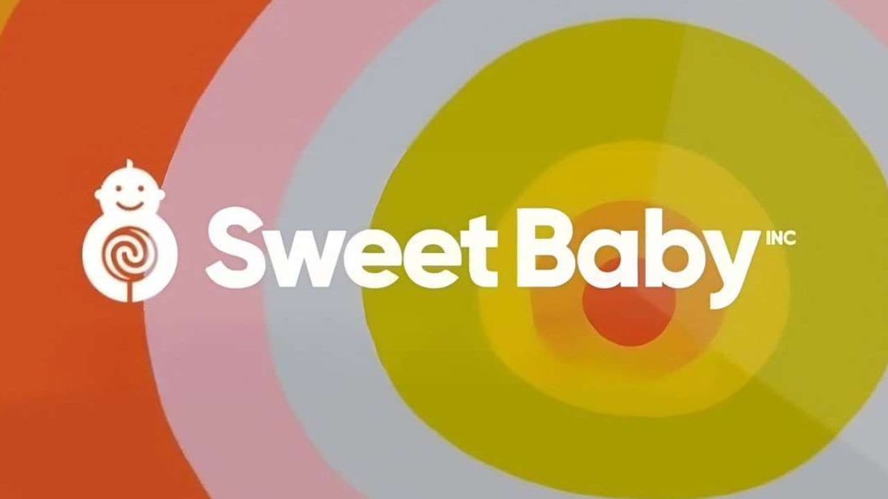 Sweet Baby Inc