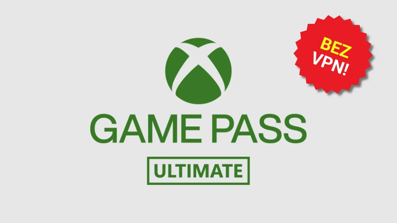 Sposoby na tani Xbox Game Pass Ultimate bez VPN-a! Kup subskrypcję nawet 64% taniej