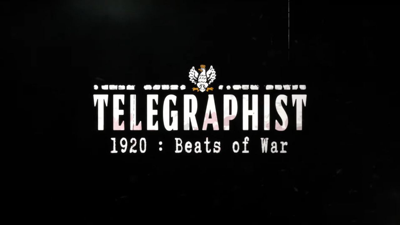 Telegraphist 1920 Beats of War