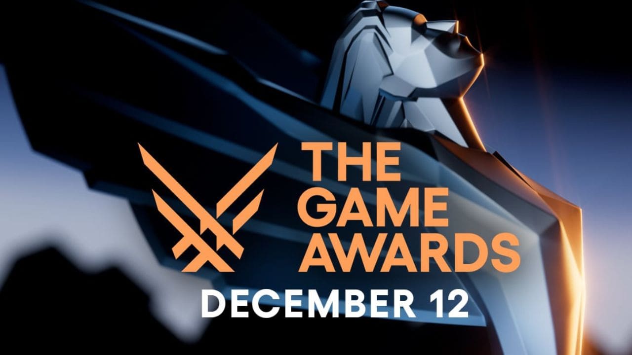 The Game Awards 2024