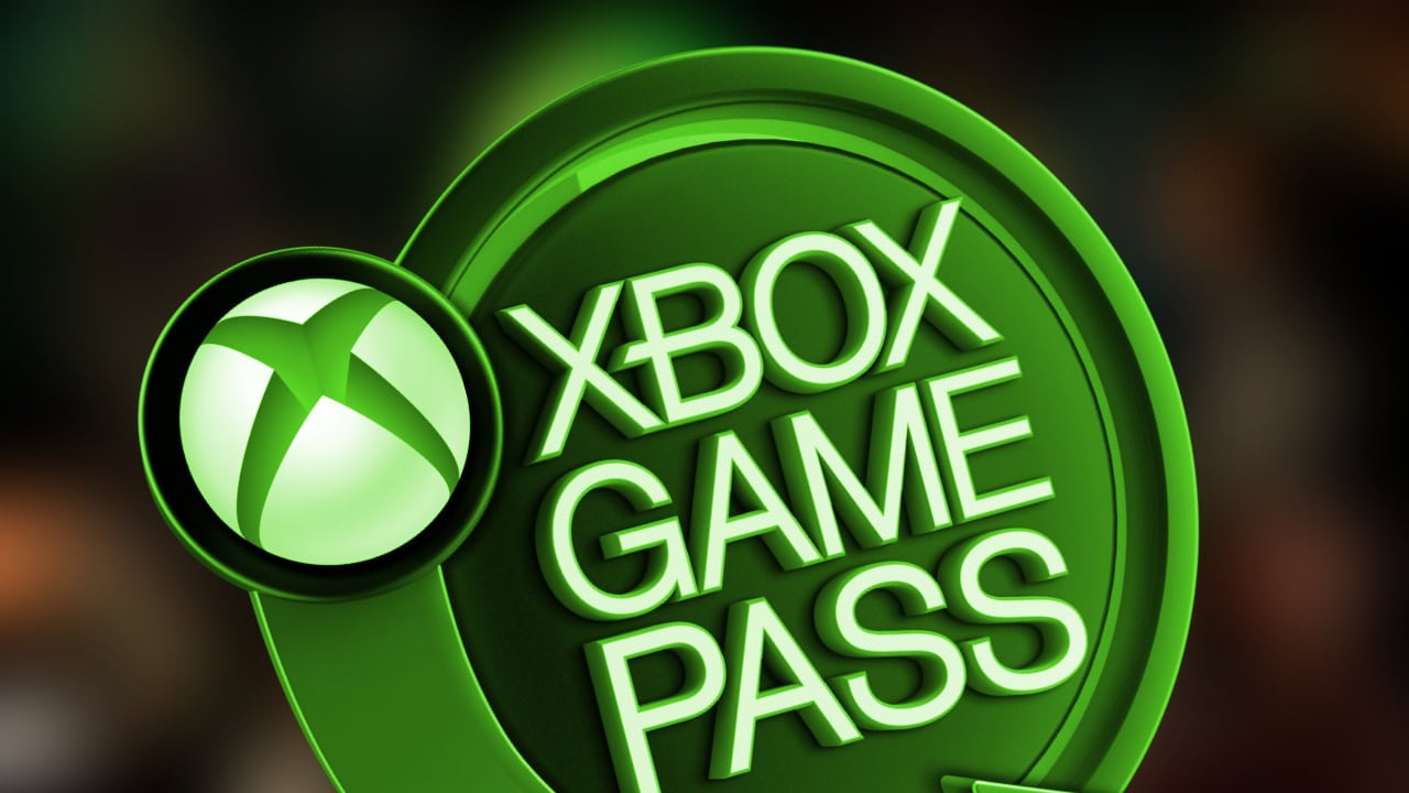 xbox game pass