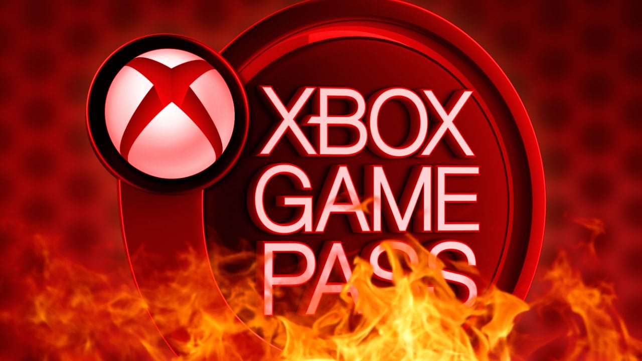 xbox game pass