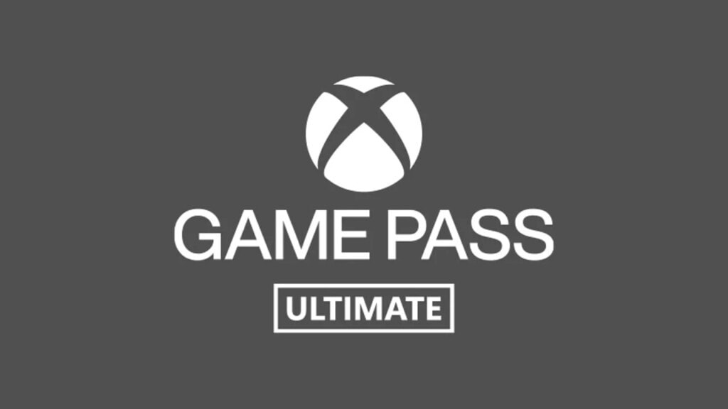 Xbox Game Pass Ultimate