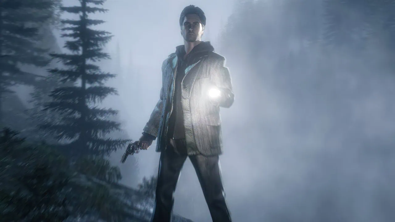 Alan Wake na Steam za 9,36 zł! Kultowy horror od Remedy Entertainment taniej o 86%
