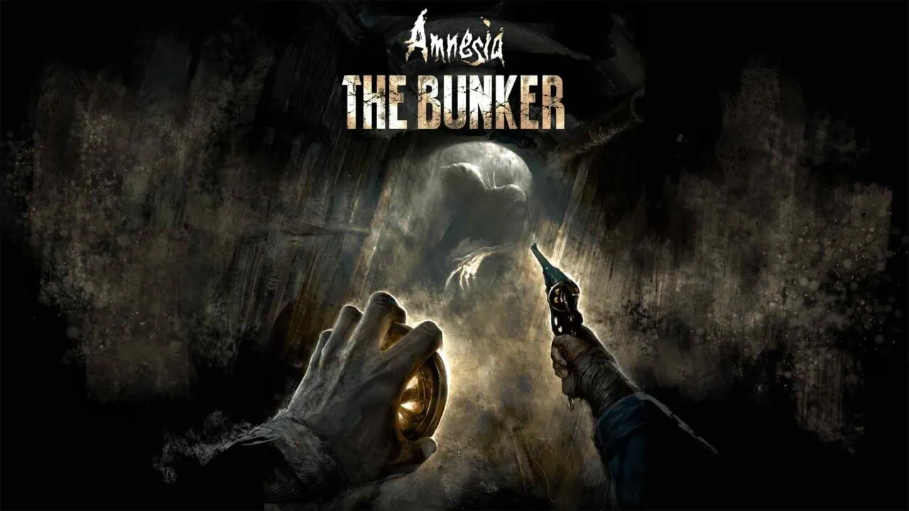 Amnesia: The Bunker na Steam za jedyne 6,83 zł. Świetny horror za mniej niż dyszkę