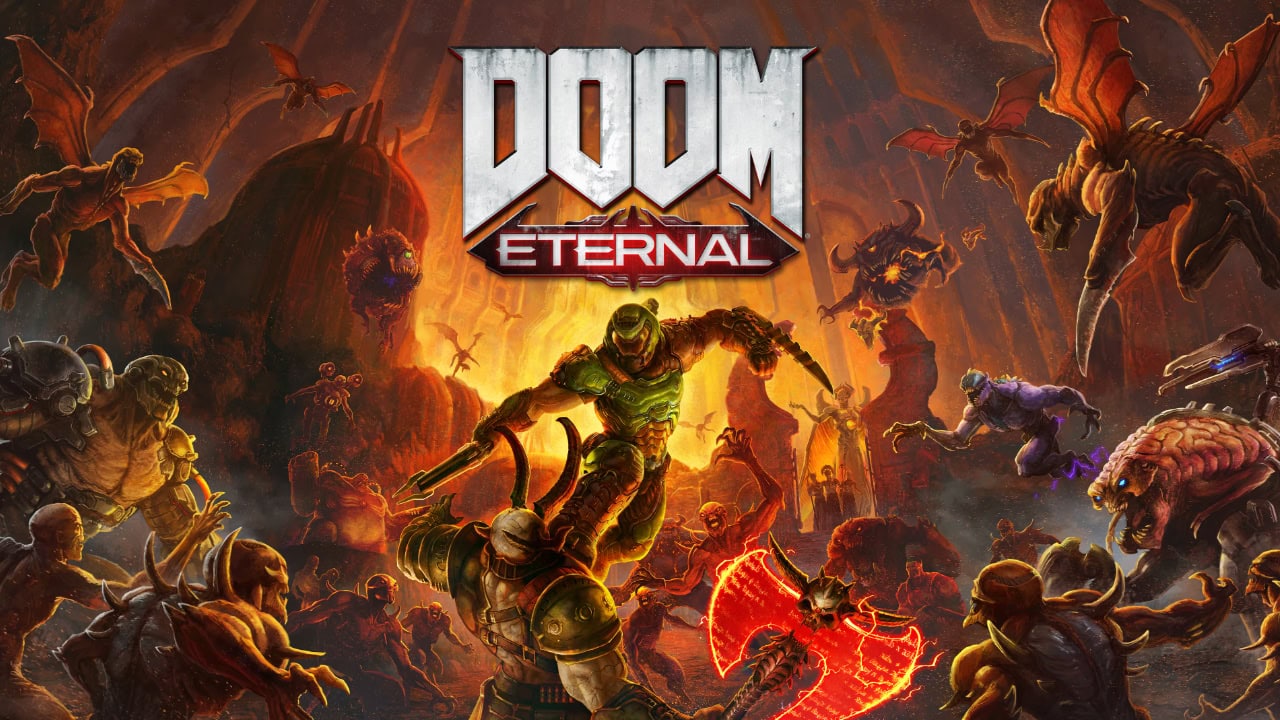 Doom Eternal