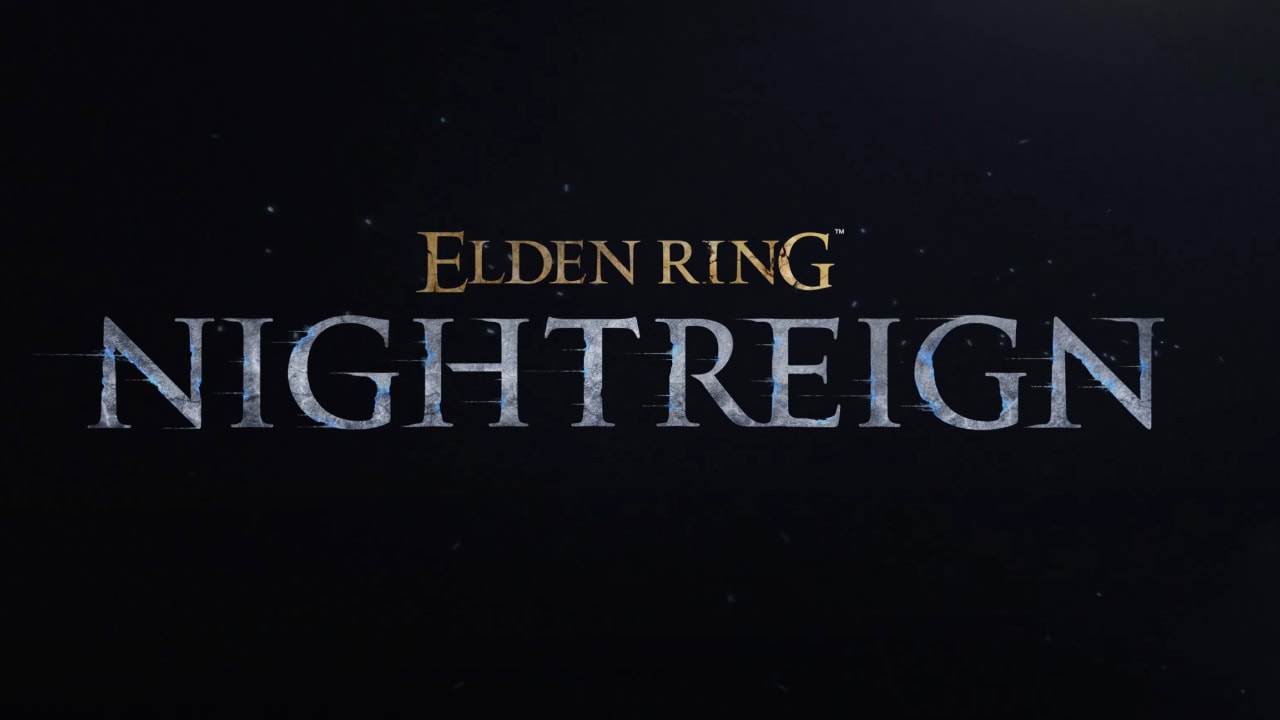 Elden Ring Nightreign