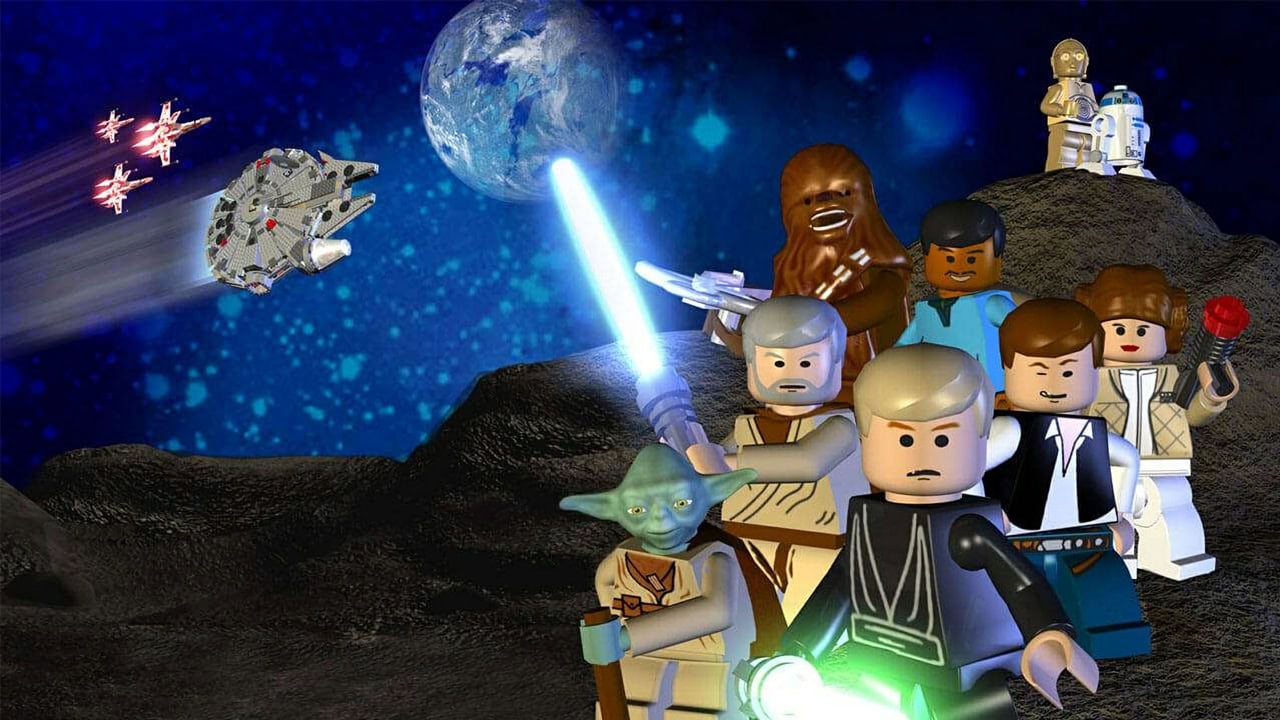 LEGO Star Wars: The Complete Saga na PC za 11,36 zł! Zgarnij pakiet gwiezdnych przygód aż 80 zł taniej