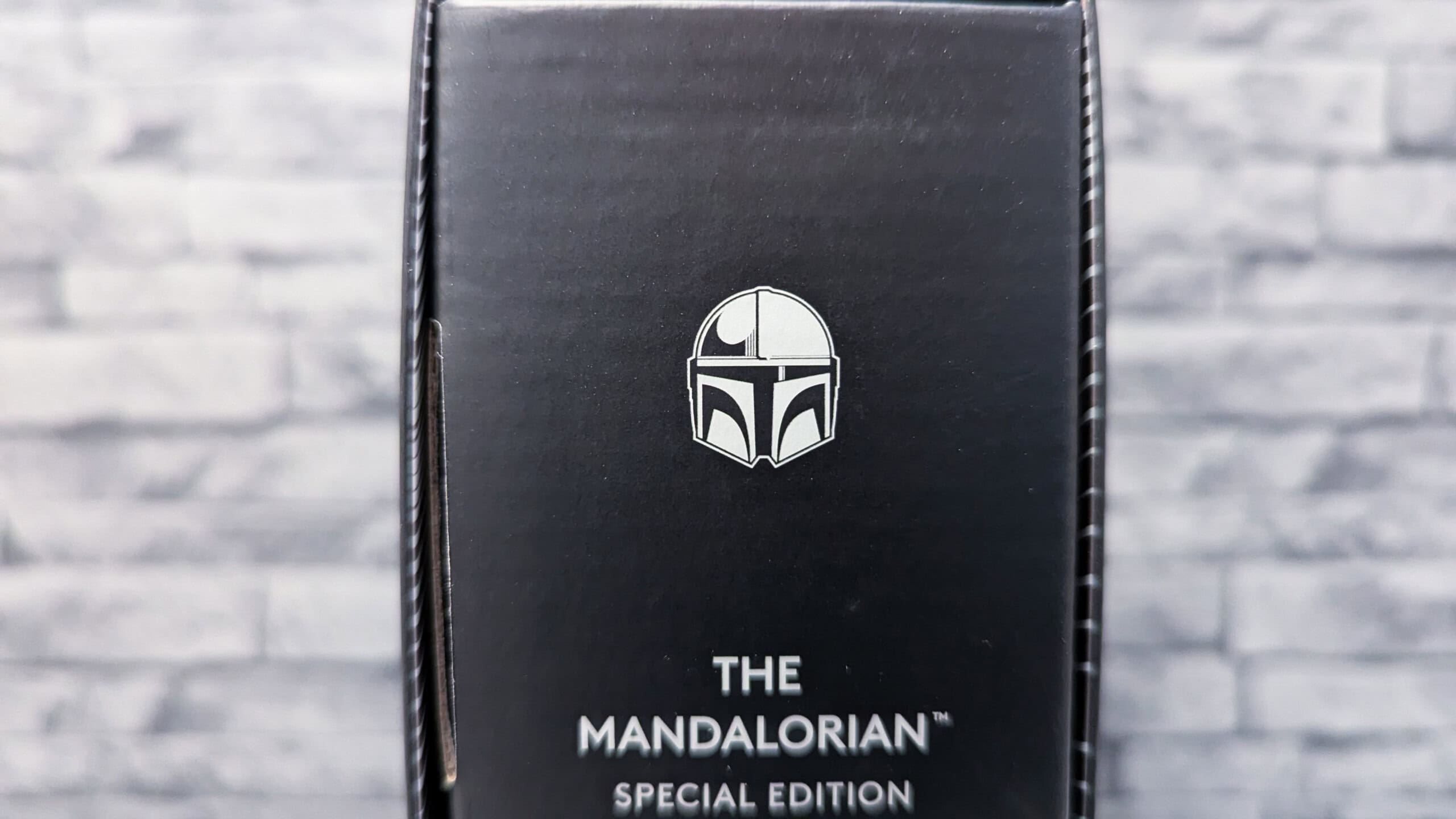 Logitech Astro A30 The Mandalorian Edition