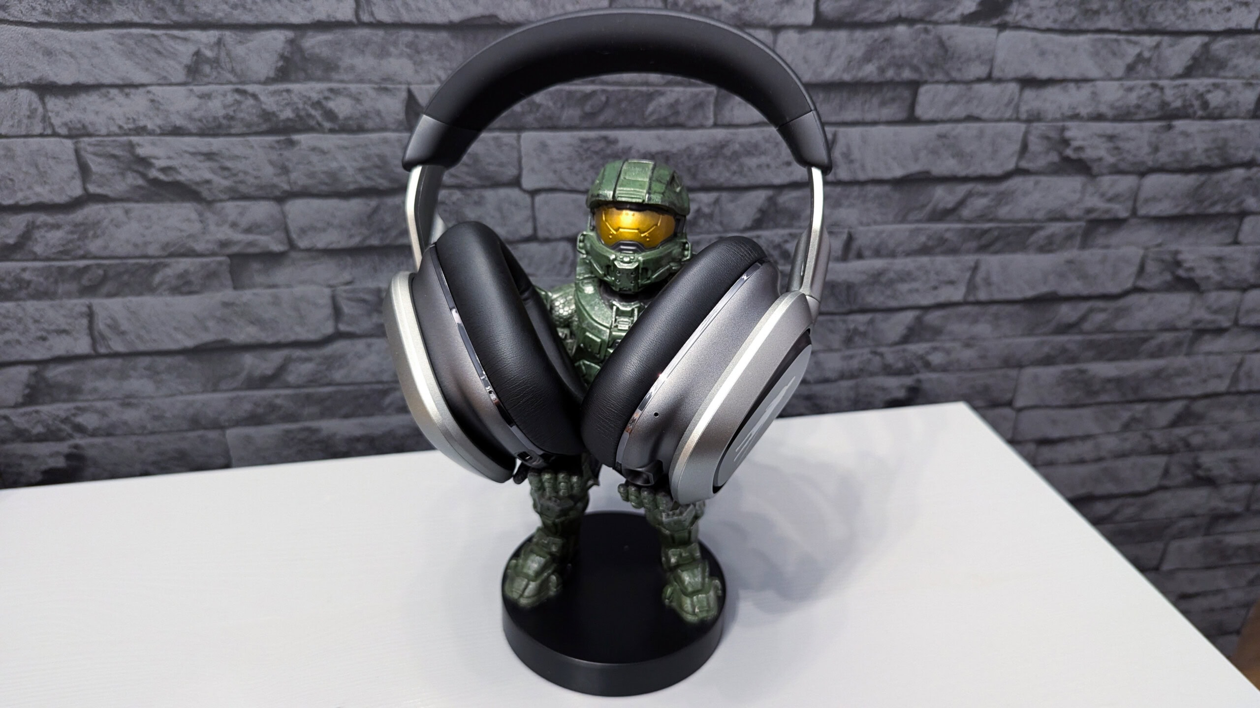 Logitech Astro A30 The Mandalorian Edition