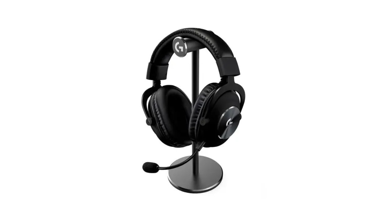 Logitech G Pro X