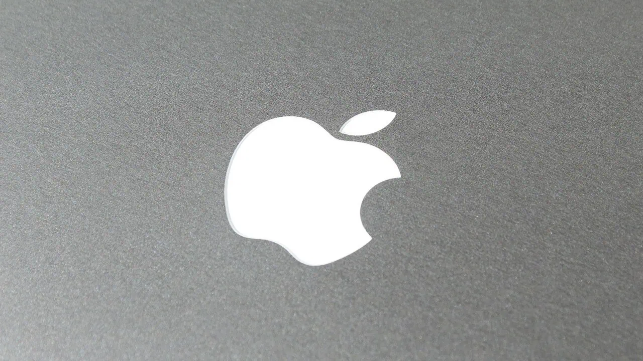 mac logo