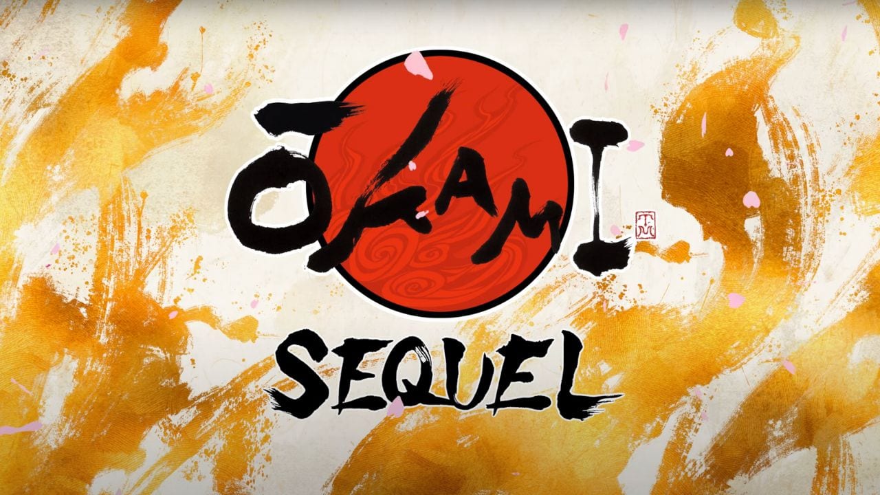 Okami Sequel