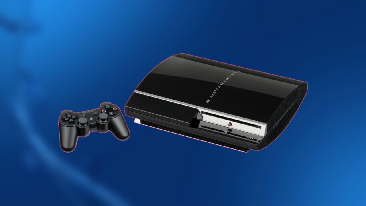 PS3