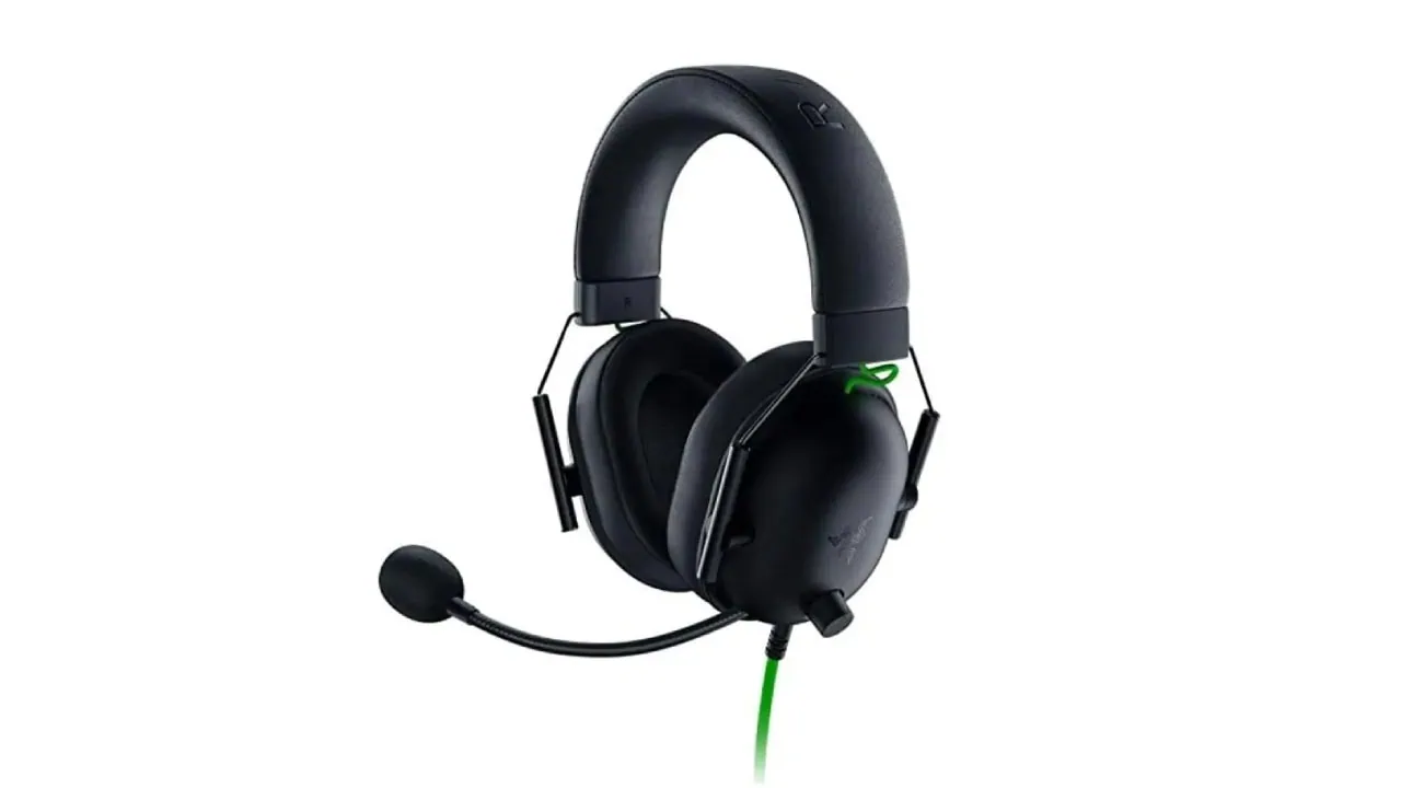 Słuchawki Razer BlackShark V2 X w promocji za 179 zł (40 zł taniej)