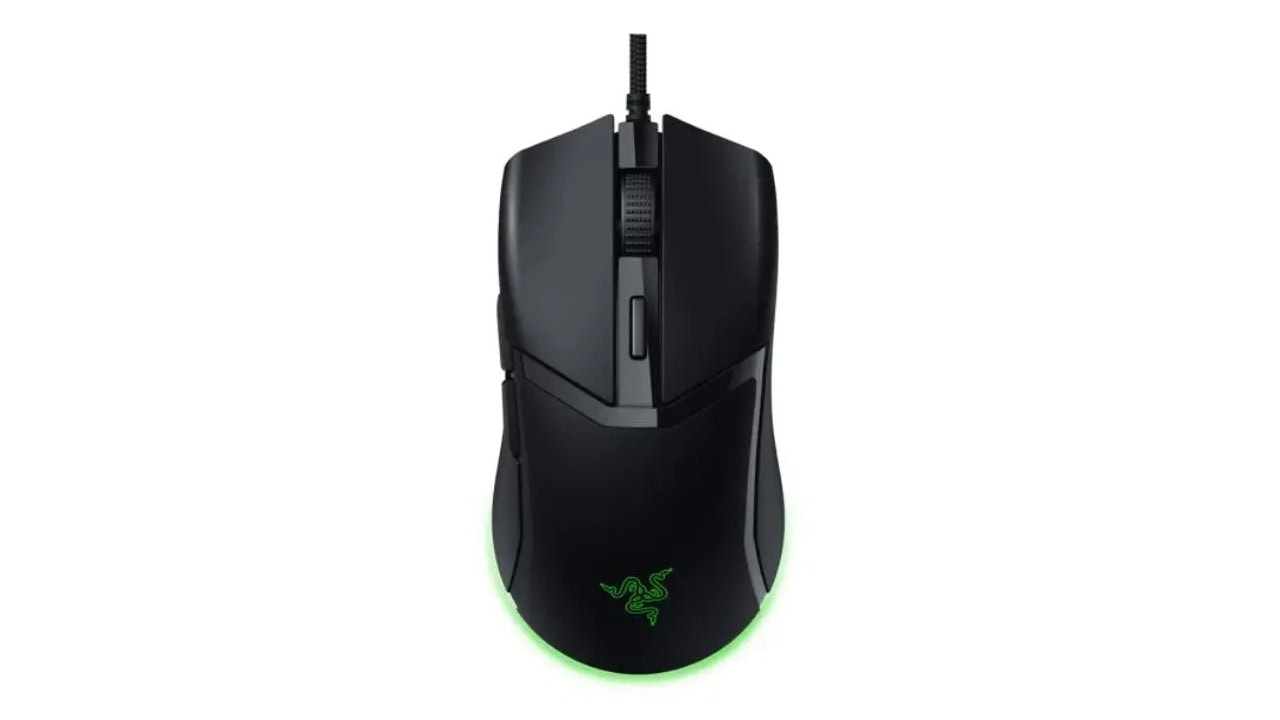 Razer Cobra