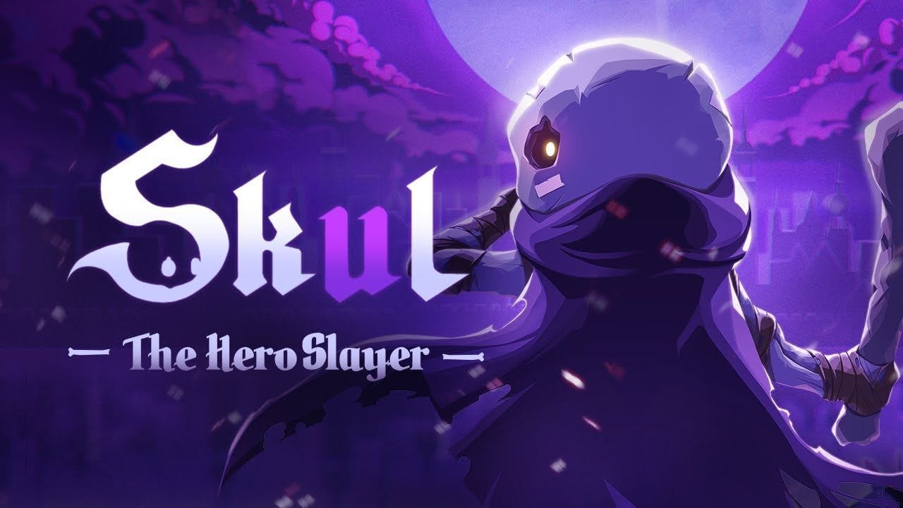 Skul: The Hero Slayer na Steam za jedyne 19,88 zł. Świetny rogalik taniej o 72%