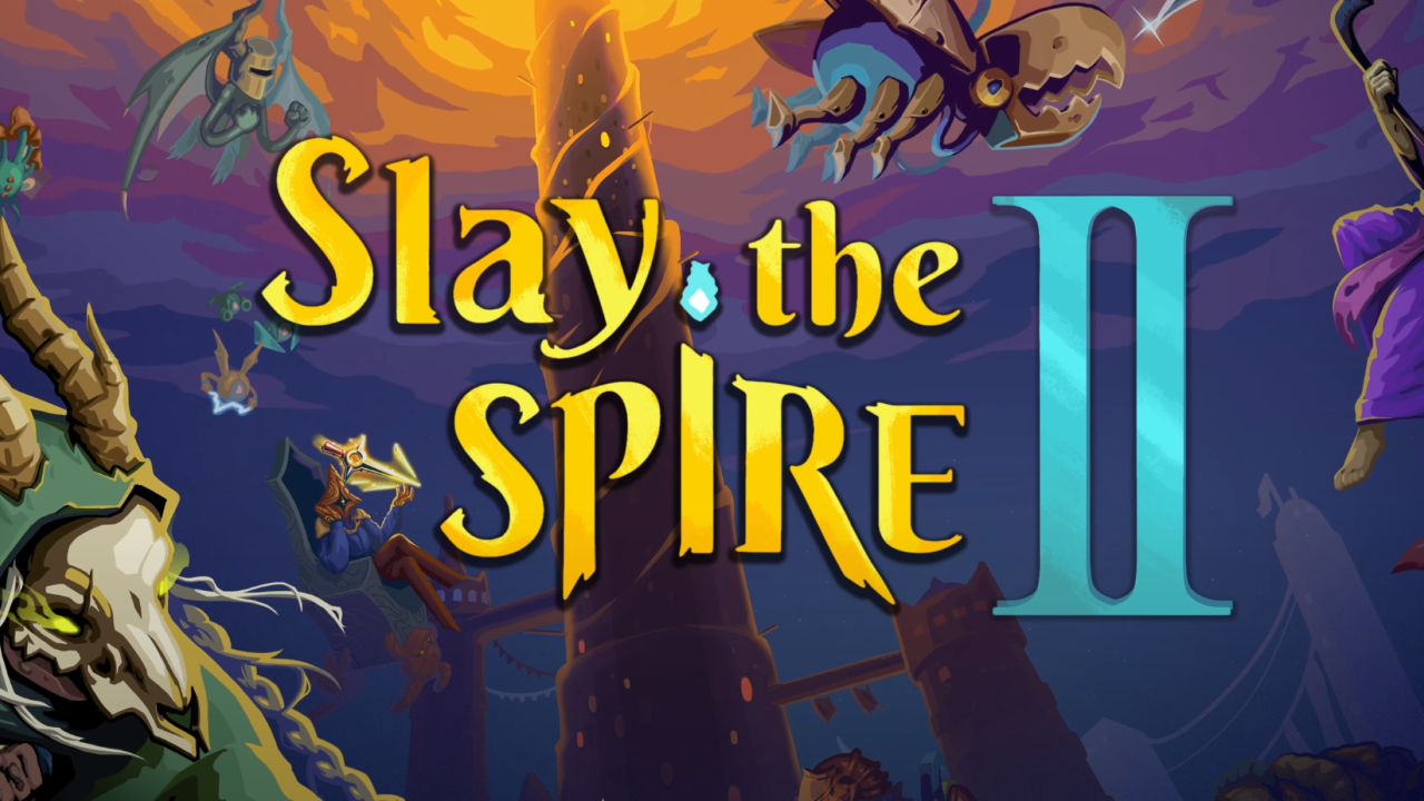 Slay the spire 2