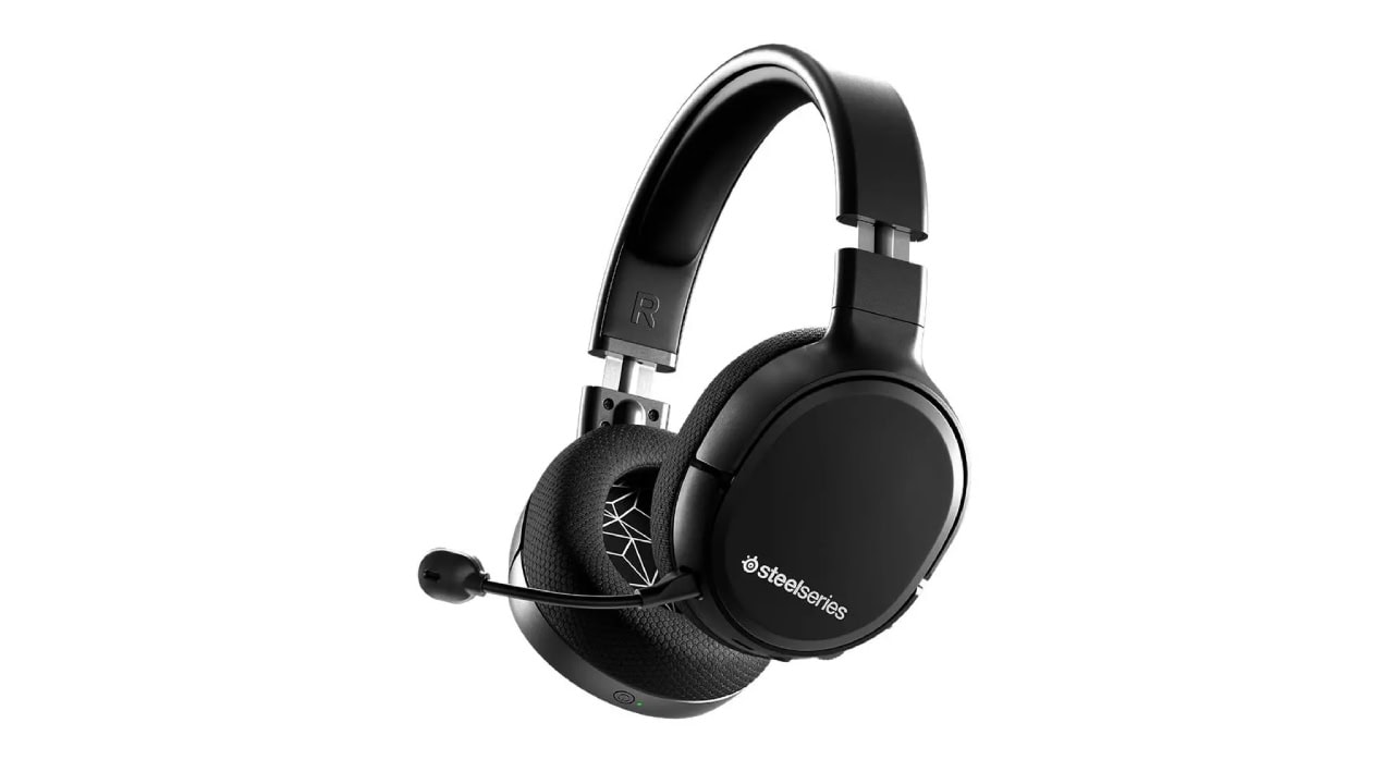 SteelSeries Arctis 1 Wireless