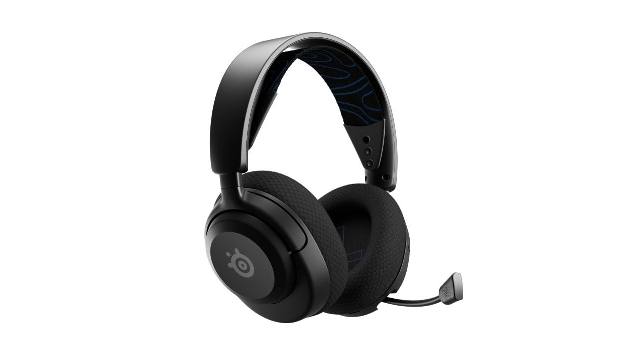 SteelSeries Arctis Nova 5P Wireless