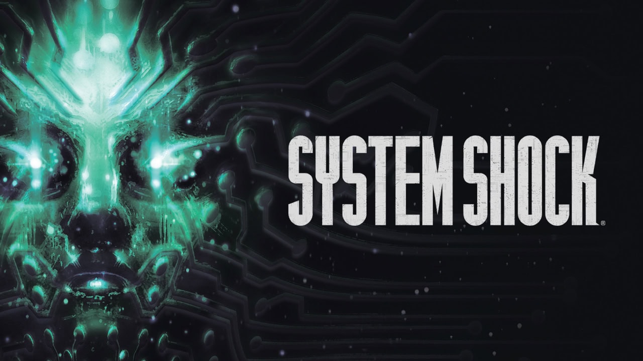 System Shock