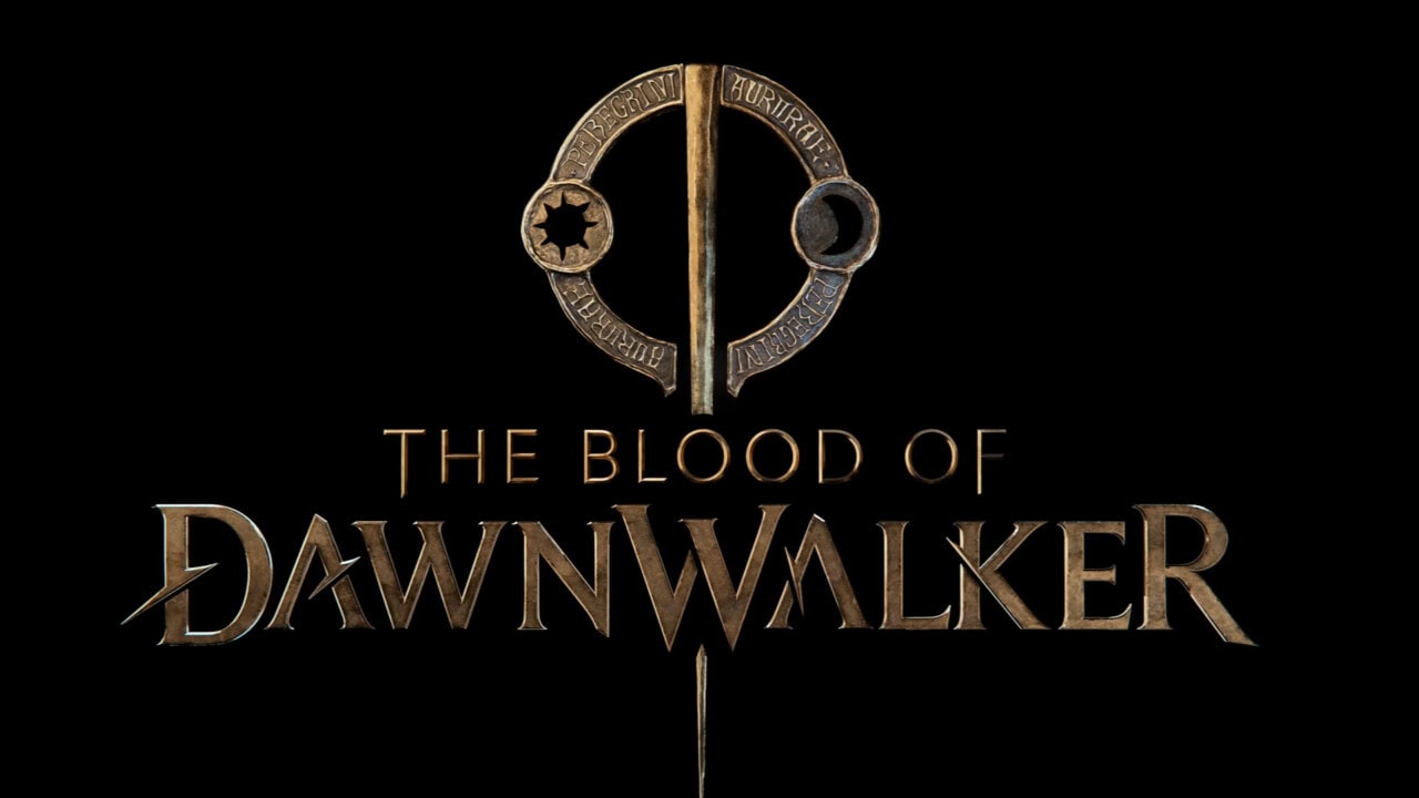 The Blood of Dawnwalker