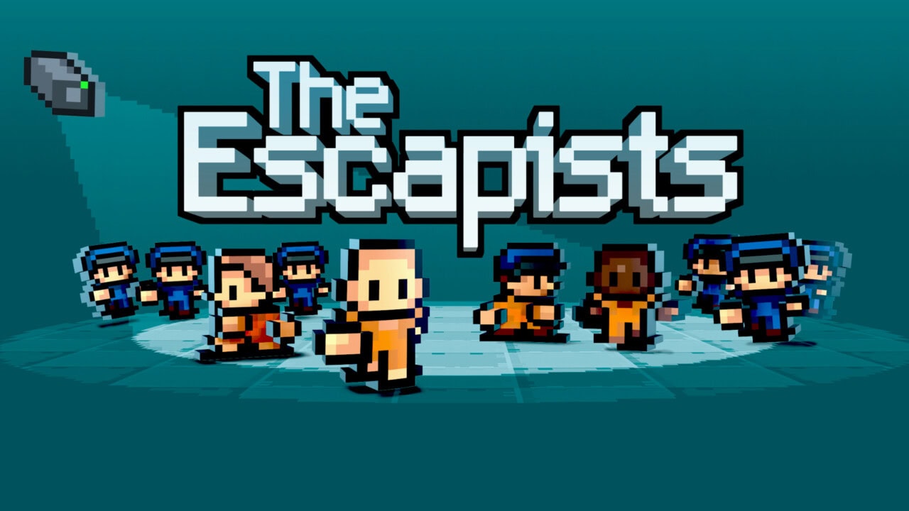 The Escapists