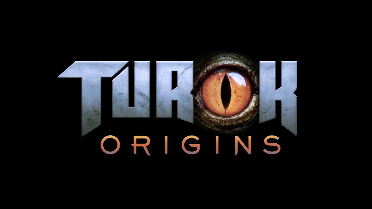 Turok Origins