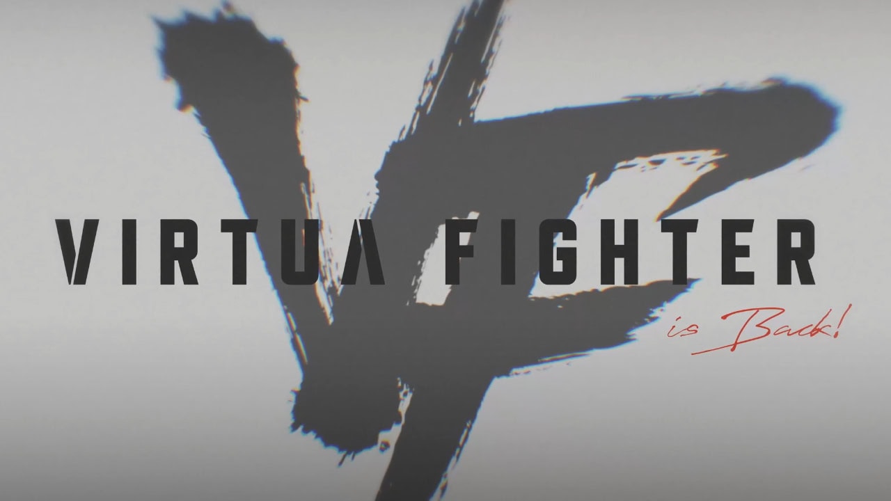 Virtua Fighter