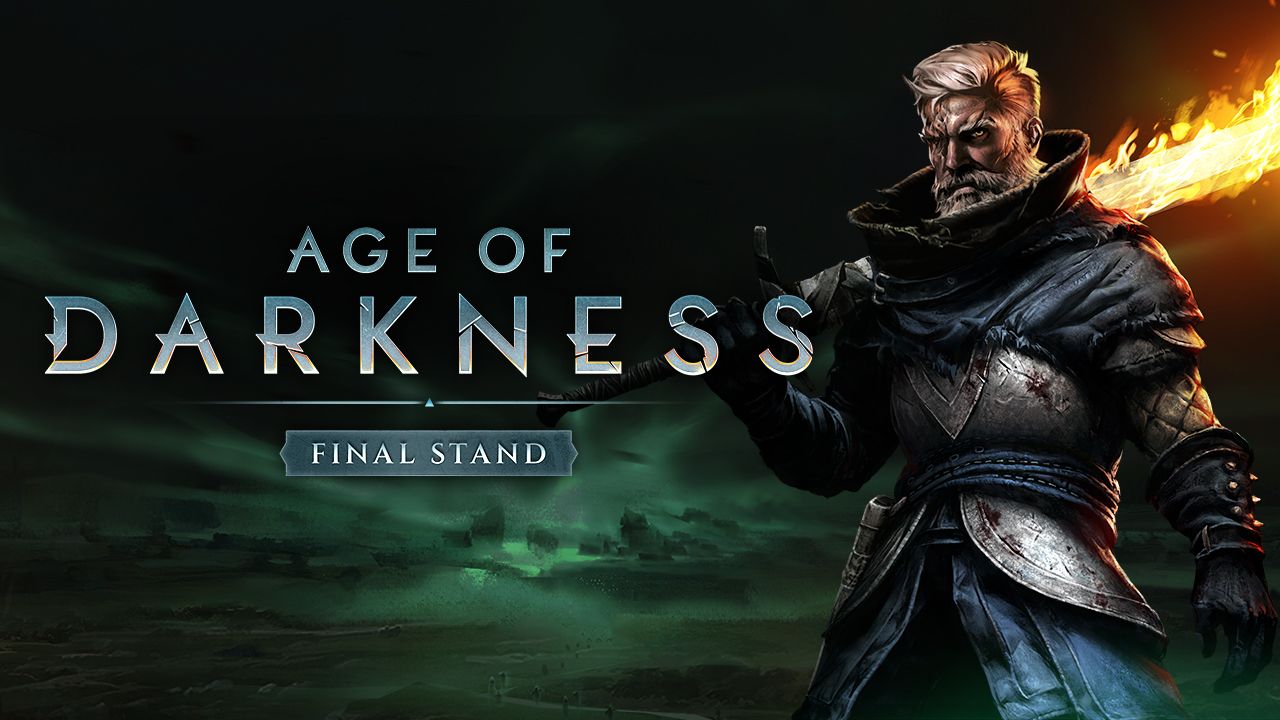 Age of Darkness: Final Stand na Steam dostępne za 28,15 zł (taniej o 75%)