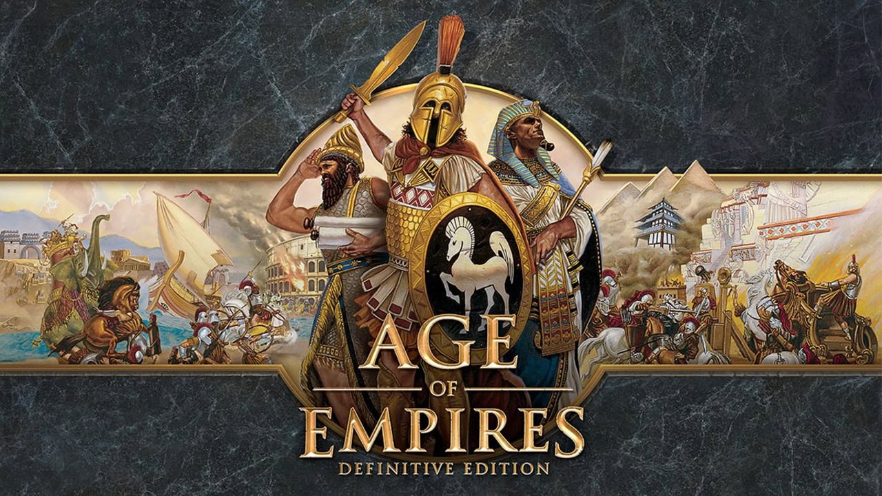 Age of Empires Definitive Edition na Steama za 11,82 zł! Legendarny RTS dostępny prawie 70 zł taniej