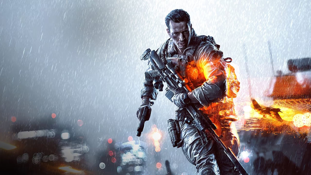 Battlefield 4 na Xbox One i Xbox Series X|S do kupienia za 10,77 zł (taniej o 87%)