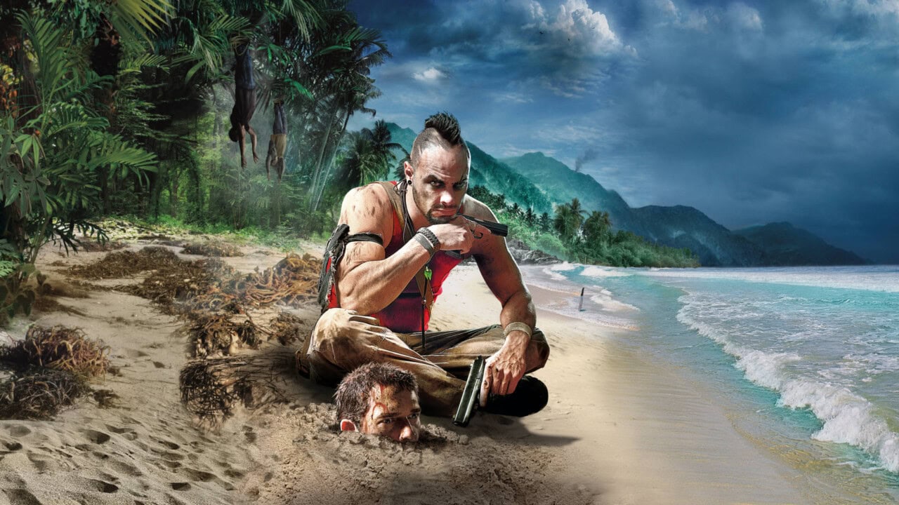 Far Cry 3 na PC za 14,83 zł! Kultowy hit Ubisoftu dostępny w absurdalnie niskiej cenie