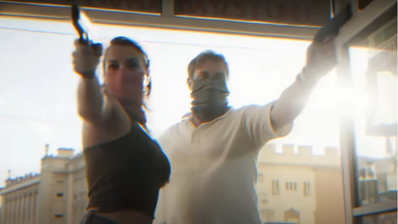 GTA 6 ale to polska