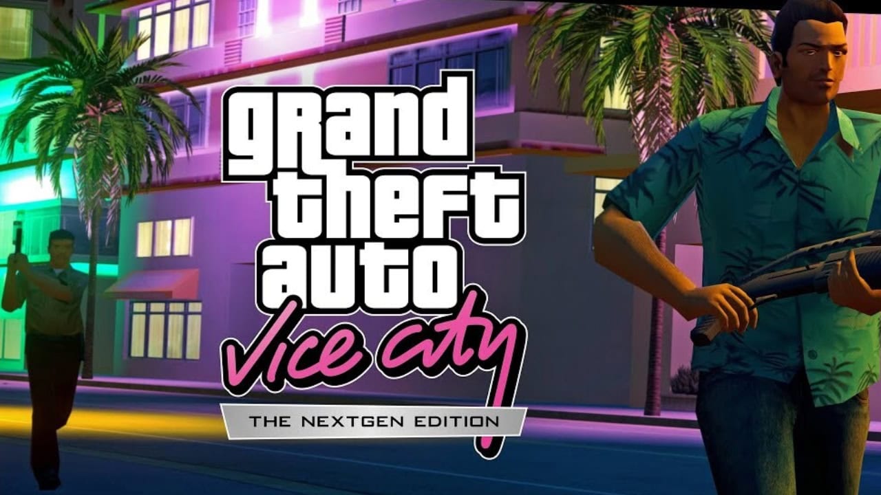 Autorzy moda GTA Vice City Nextgen wściekli na Take-Two! Twórcy rozczarowania decyzją korporacji