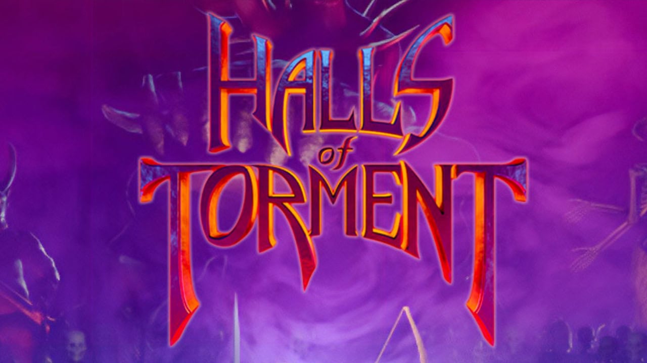 Halls of Torment na Steam do kupienia za 15,74 zł (taniej o 44%)