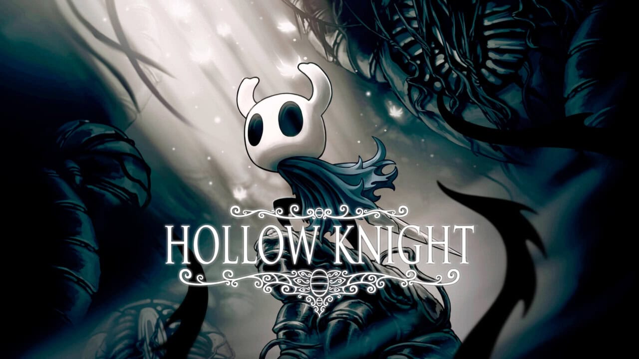 Hollow Knight na PC dostępny za 34,80 zł. Świetna gra dostępna do kupienia 44% taniej